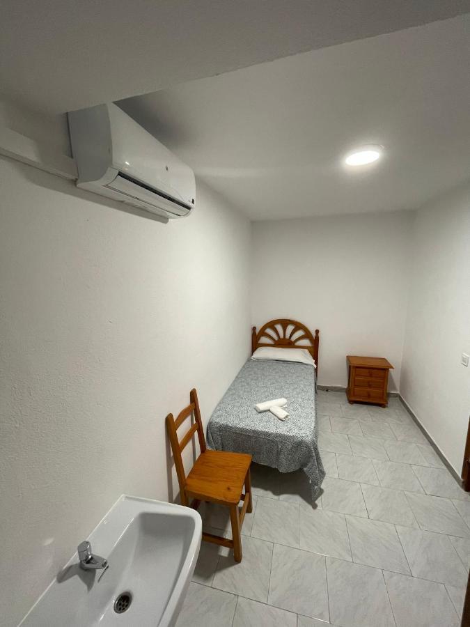 Hostal La Campina Ronda Exterior photo