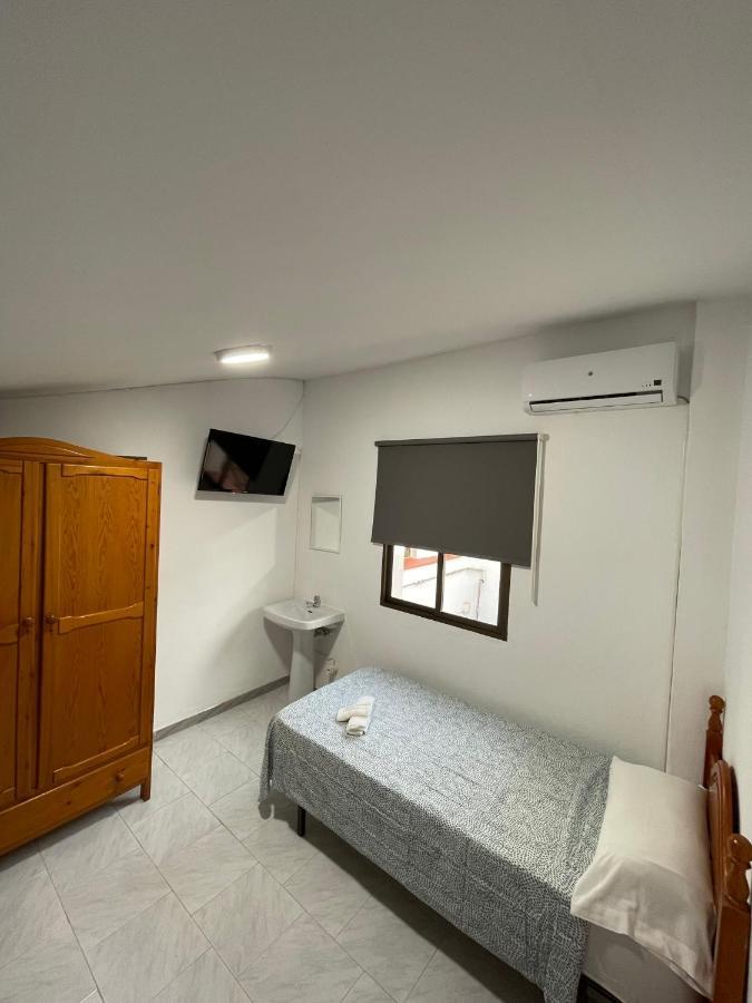 Hostal La Campina Ronda Exterior photo