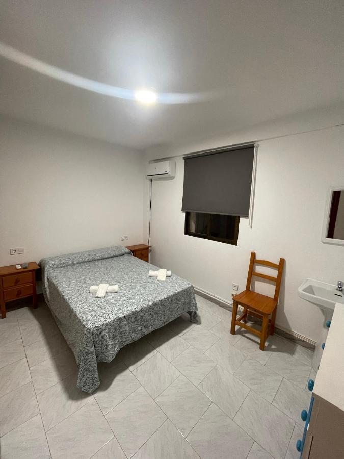Hostal La Campina Ronda Exterior photo
