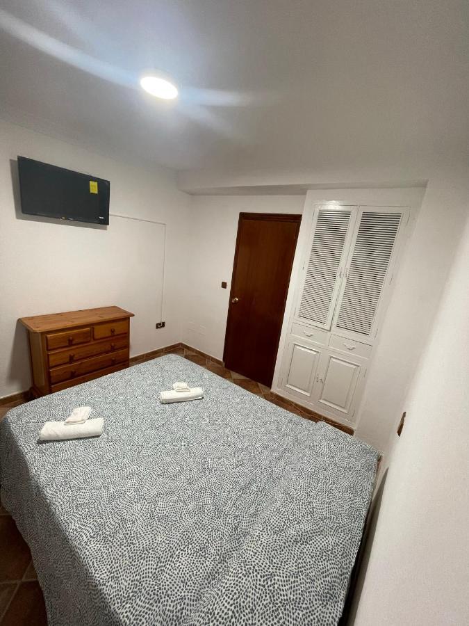 Hostal La Campina Ronda Exterior photo
