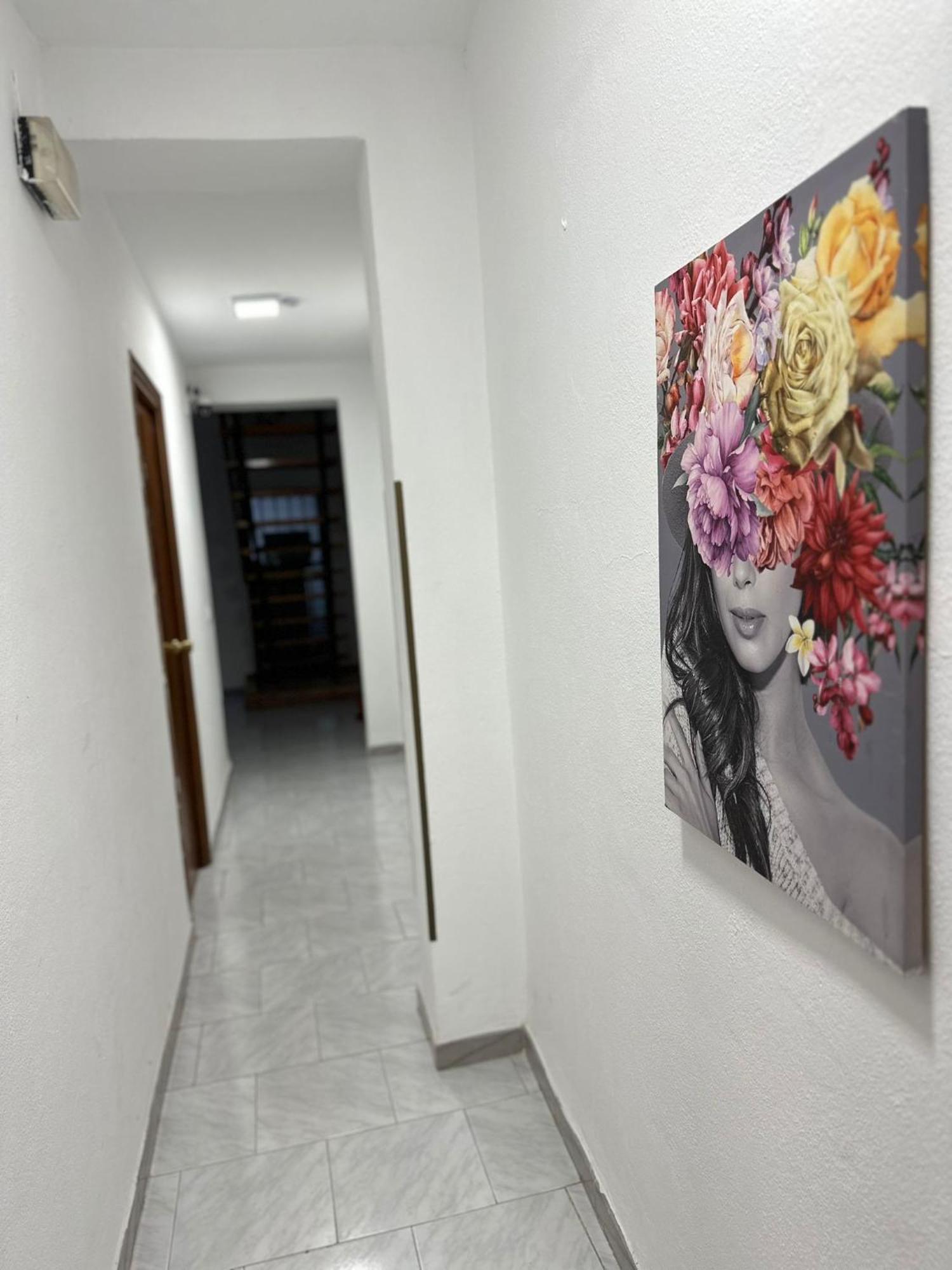 Hostal La Campina Ronda Exterior photo
